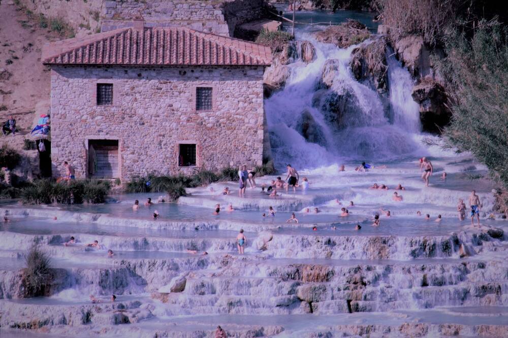 Photo of Outdoor in Petricci