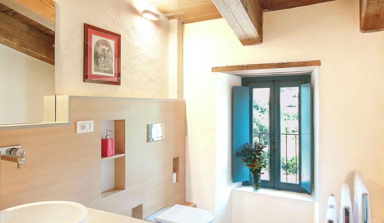 Photo of Bathroom in Sellano