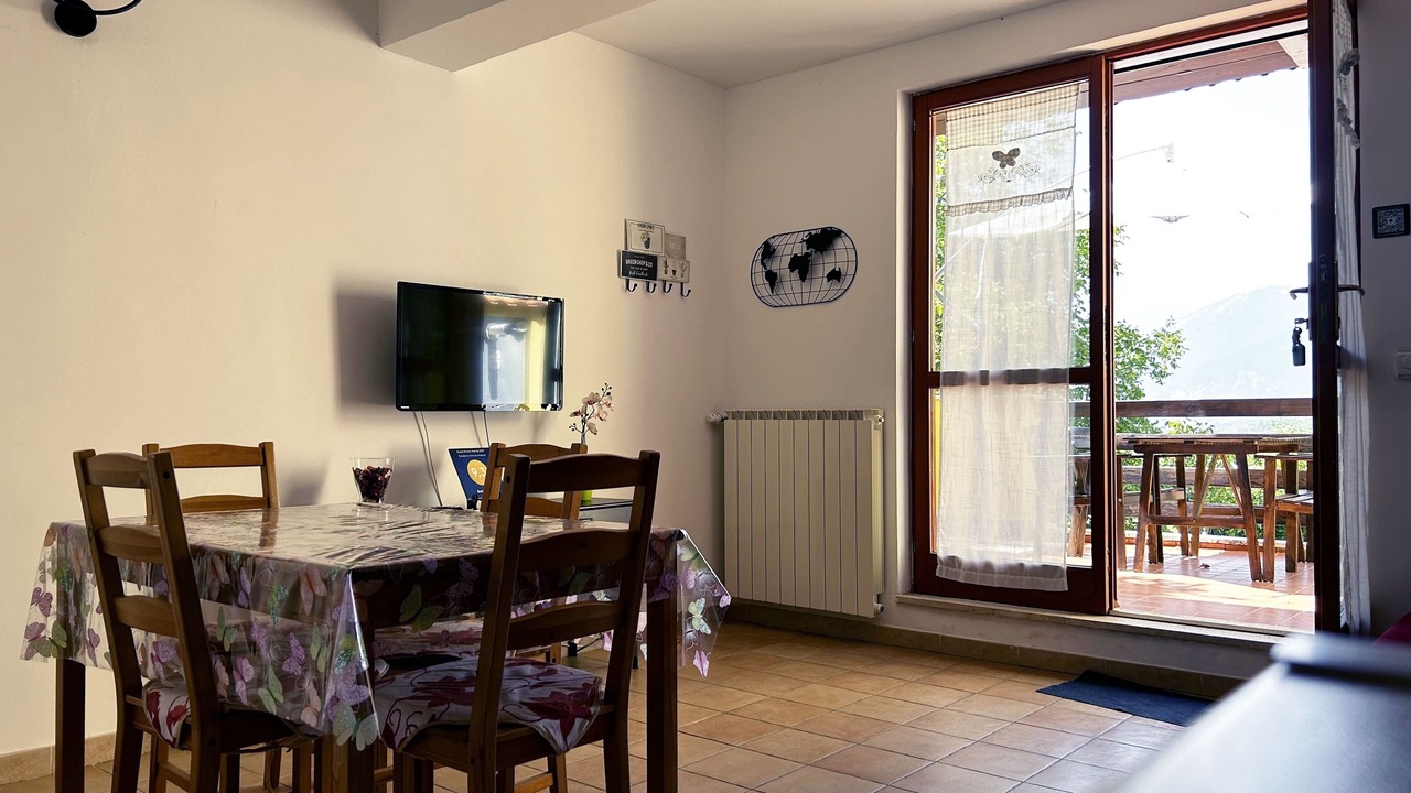 Photo of Outdoor in Barrea