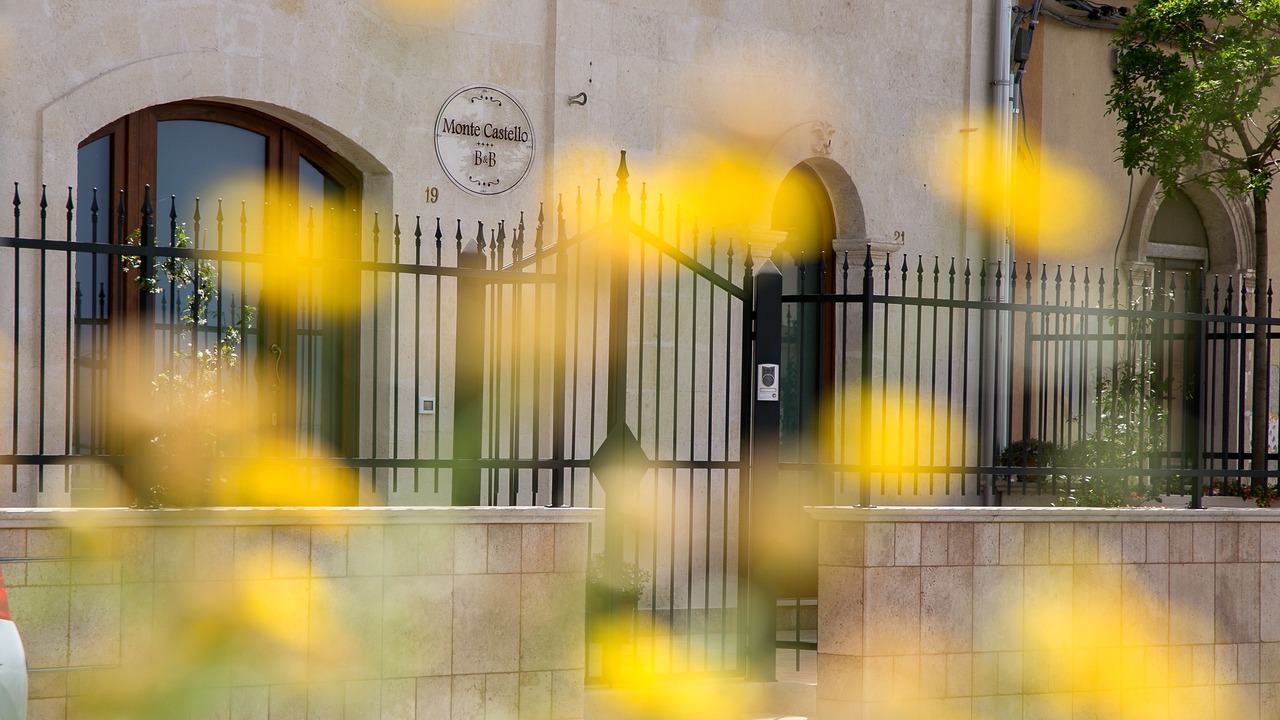 Photo of Outdoor in Villa Castelli