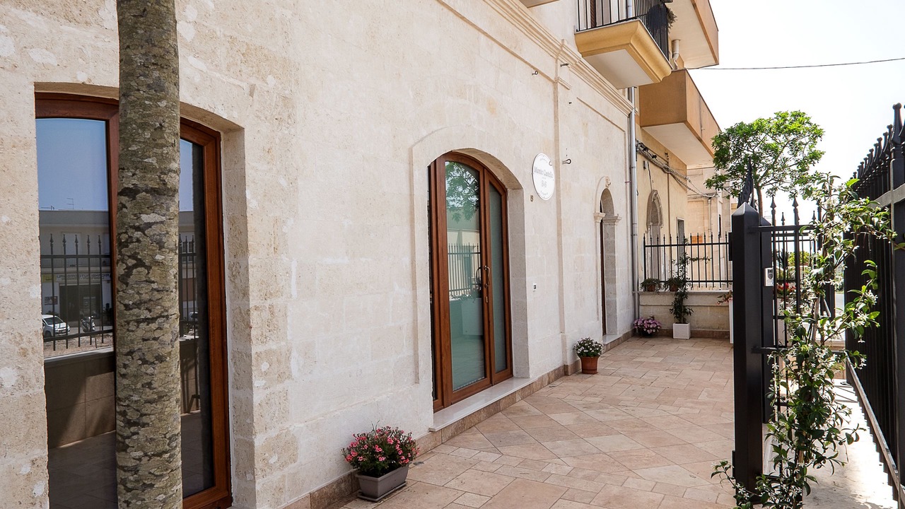 Photo of Outdoor in Villa Castelli