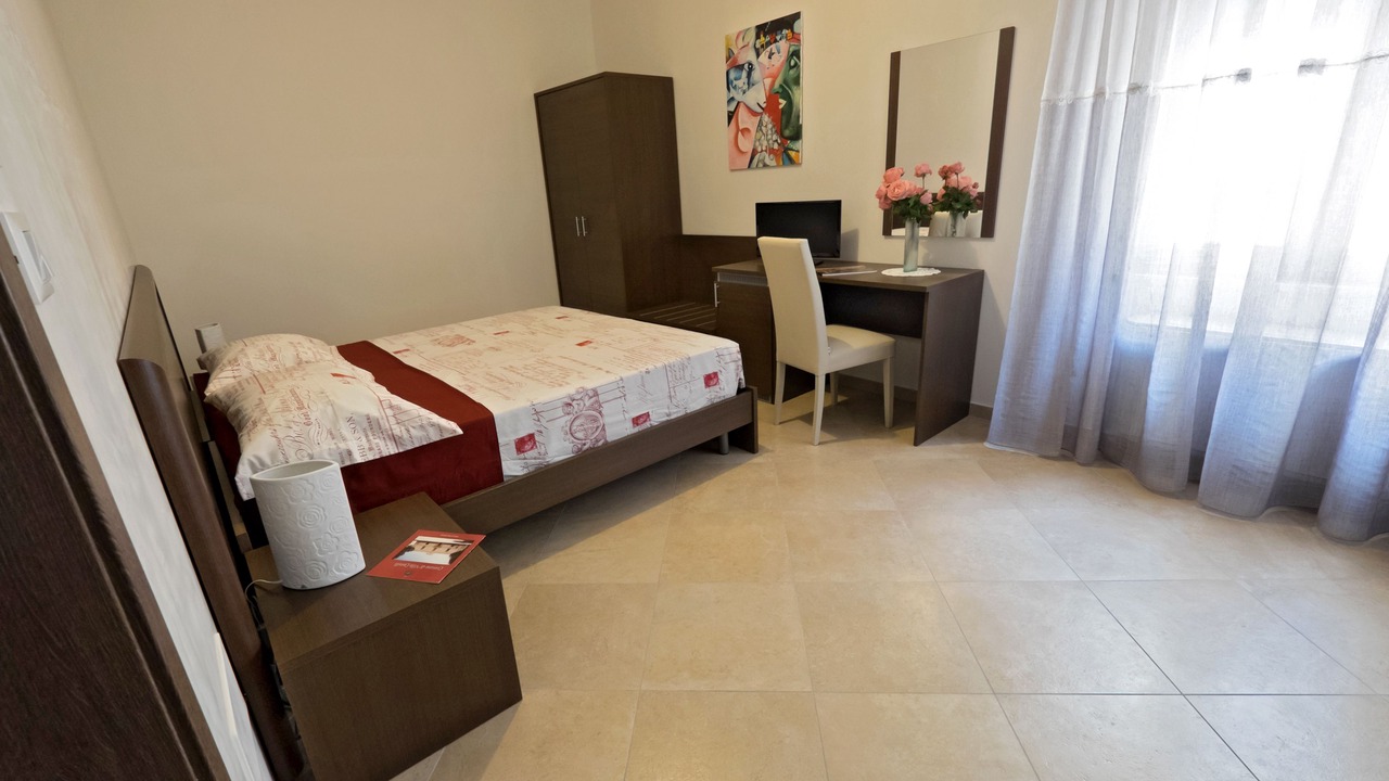 Photo of Bedroom in Villa Castelli