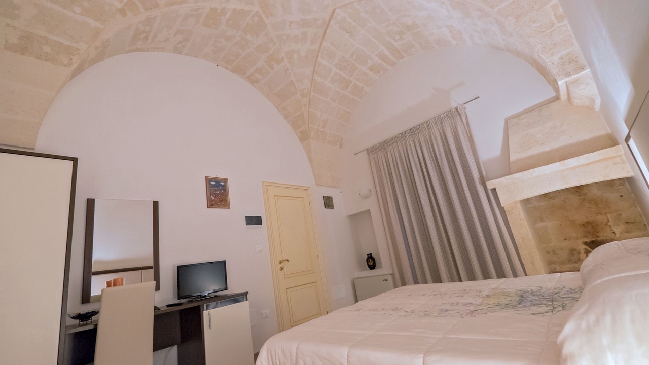 Photo of Bedroom in Villa Castelli