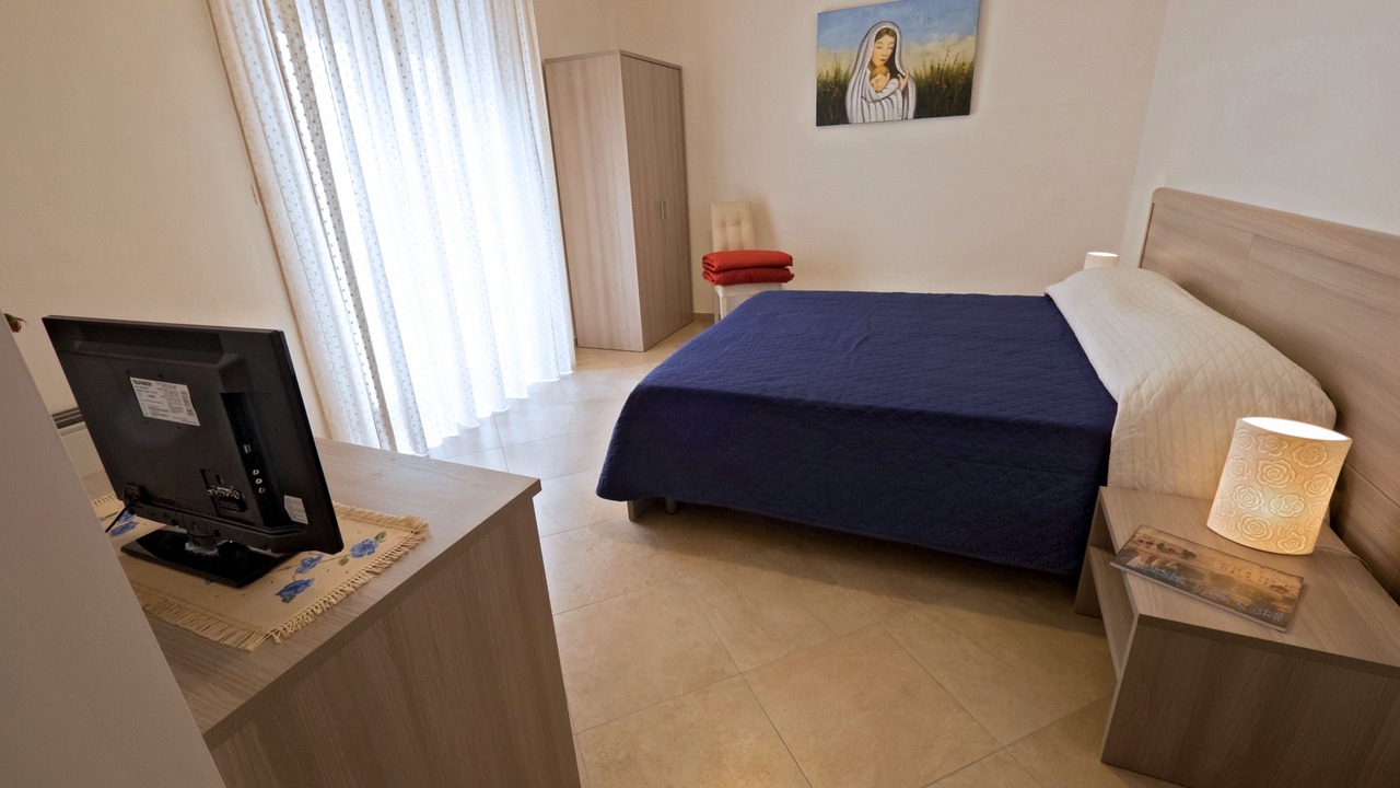 Photo of Bedroom in Villa Castelli