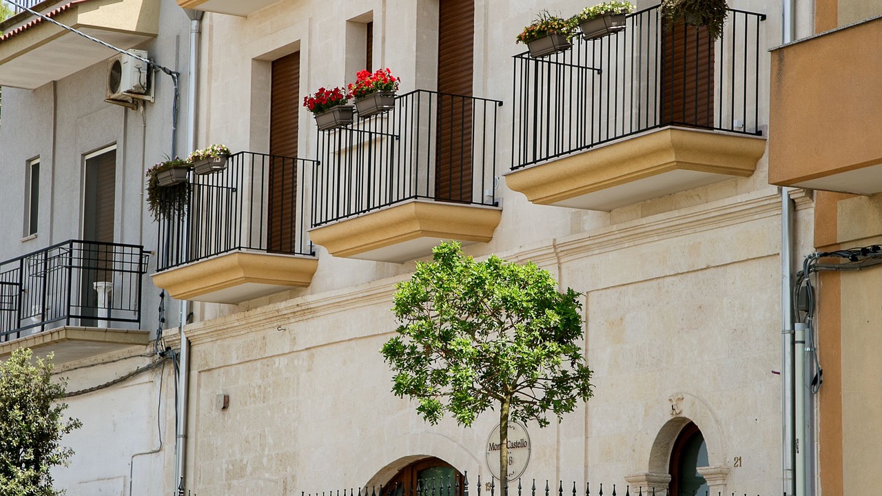 Photo of Outdoor in Villa Castelli