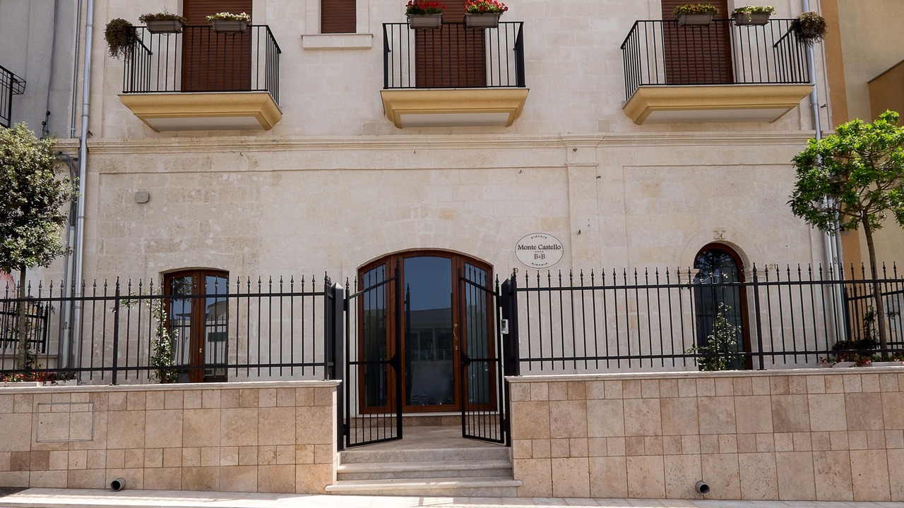 Photo of Outdoor in Villa Castelli