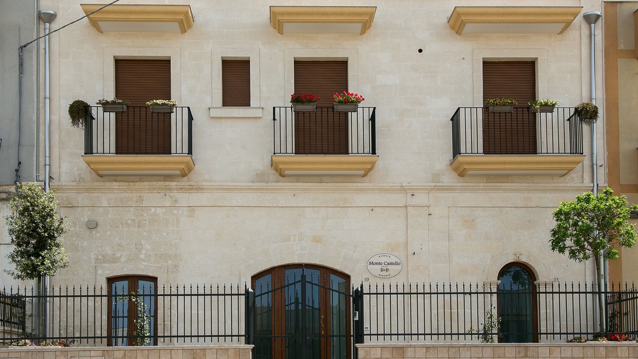 Photo of Outdoor in Villa Castelli
