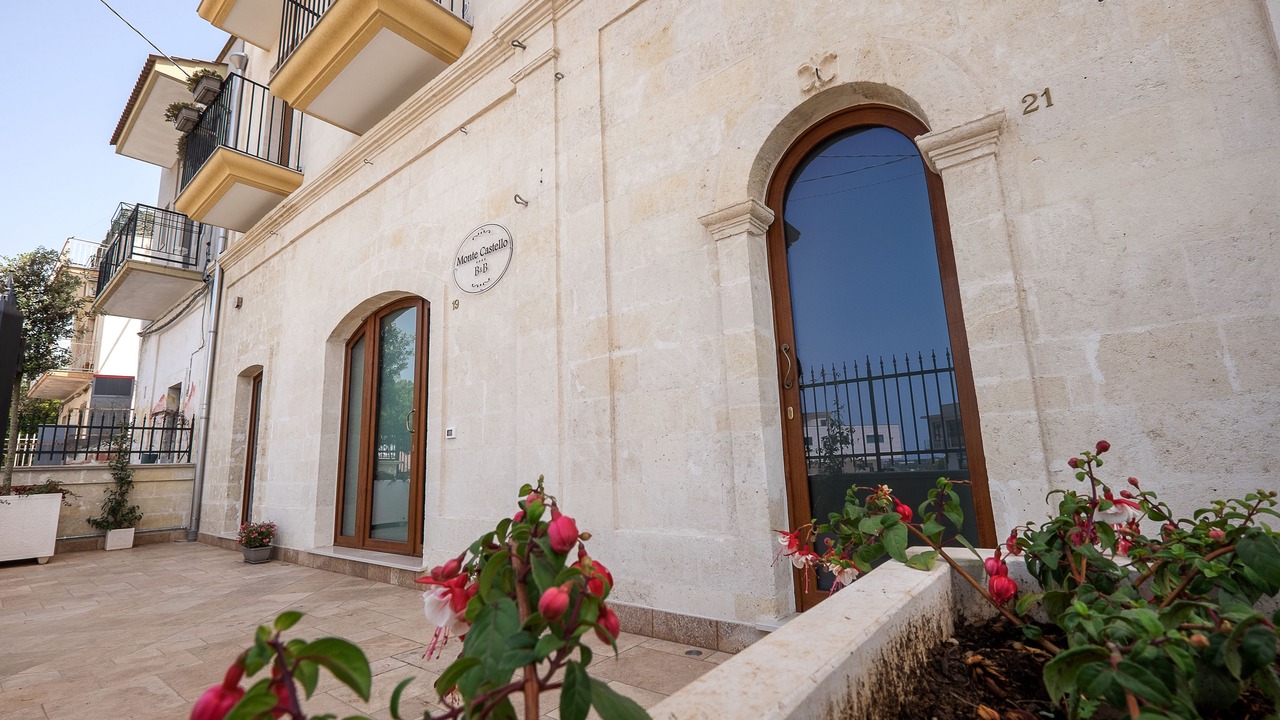 Photo of Outdoor in Villa Castelli