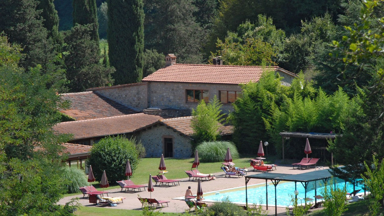 Photo of Outdoor in Ficulle