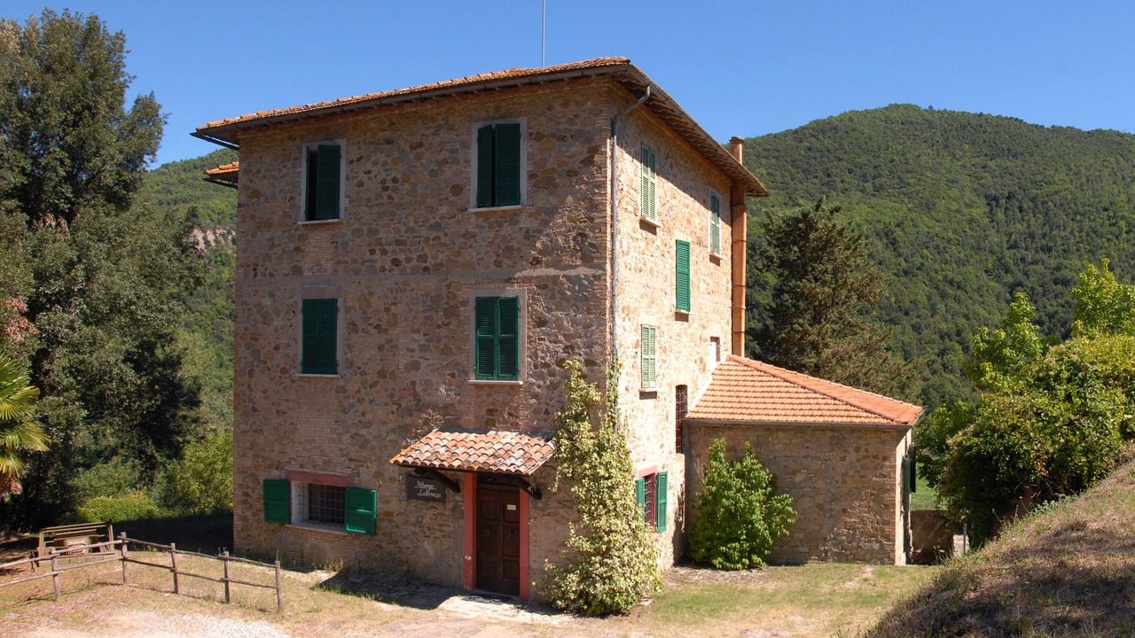Photo of Outdoor in Ficulle