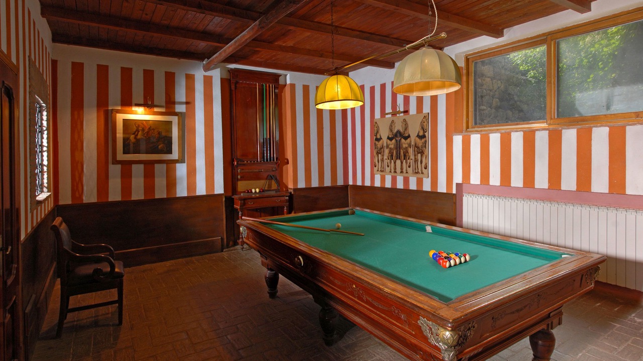 Photo of Bedroom in Ficulle