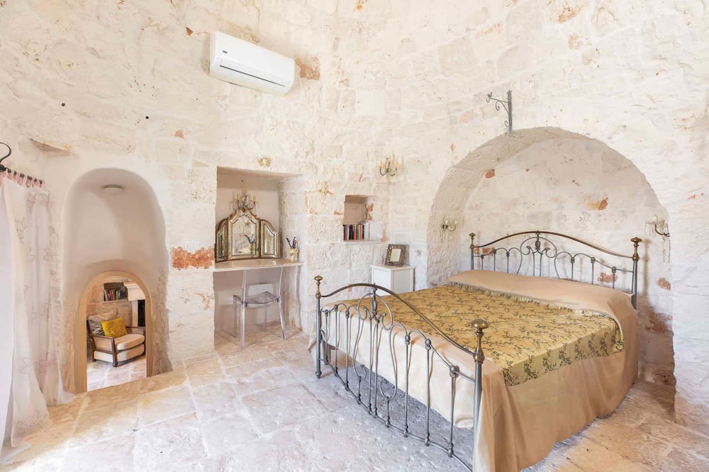 Photo of Bedroom in Martina Franca