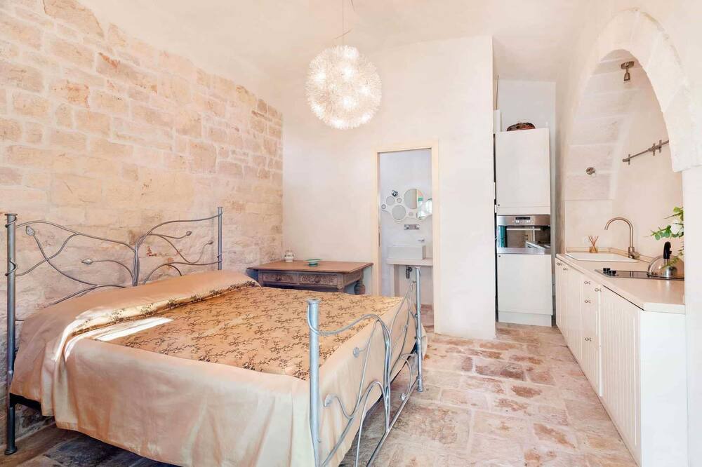 Photo of Bedroom in Martina Franca