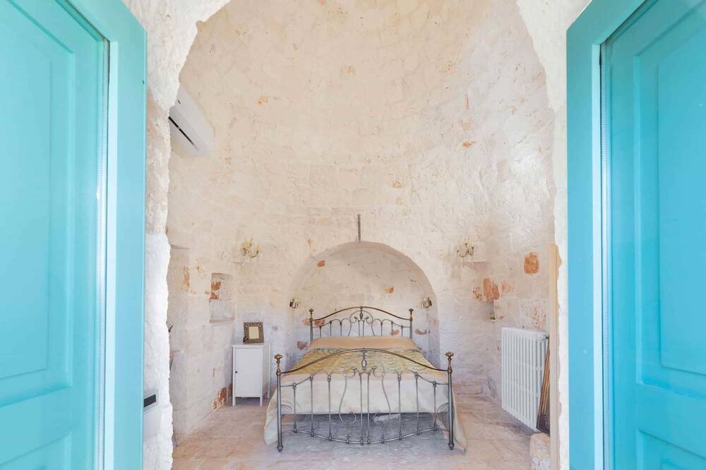Photo of Bedroom in Martina Franca