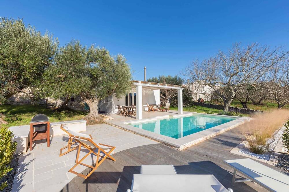 Photo of Outdoor in Martina Franca