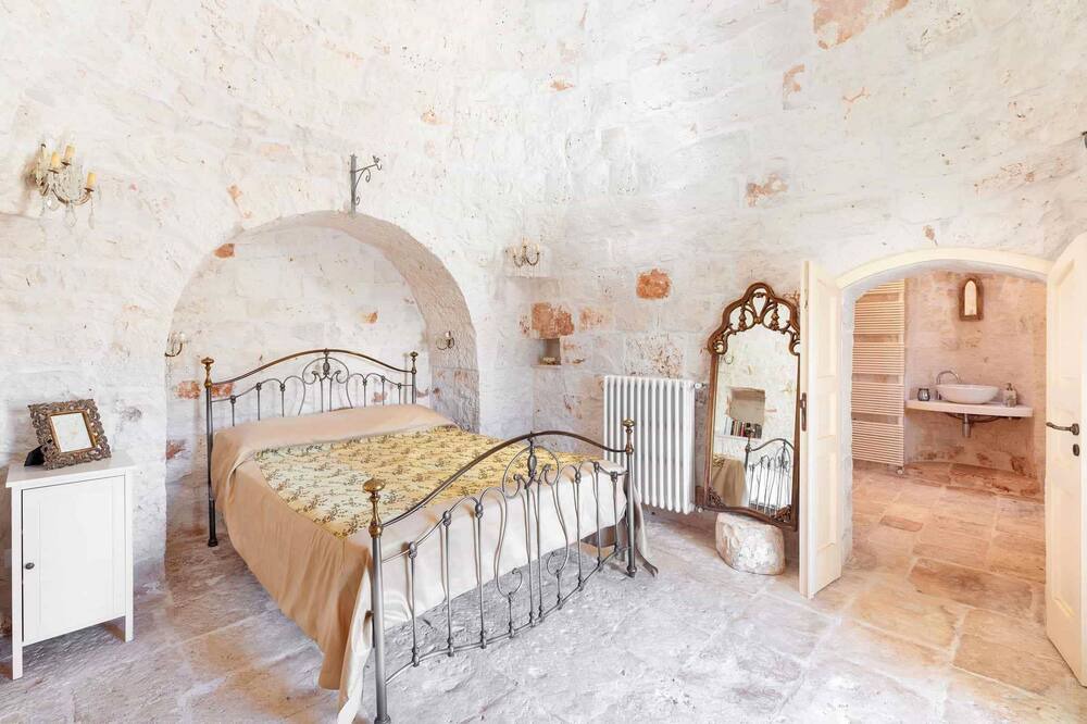 Photo of Bedroom in Martina Franca