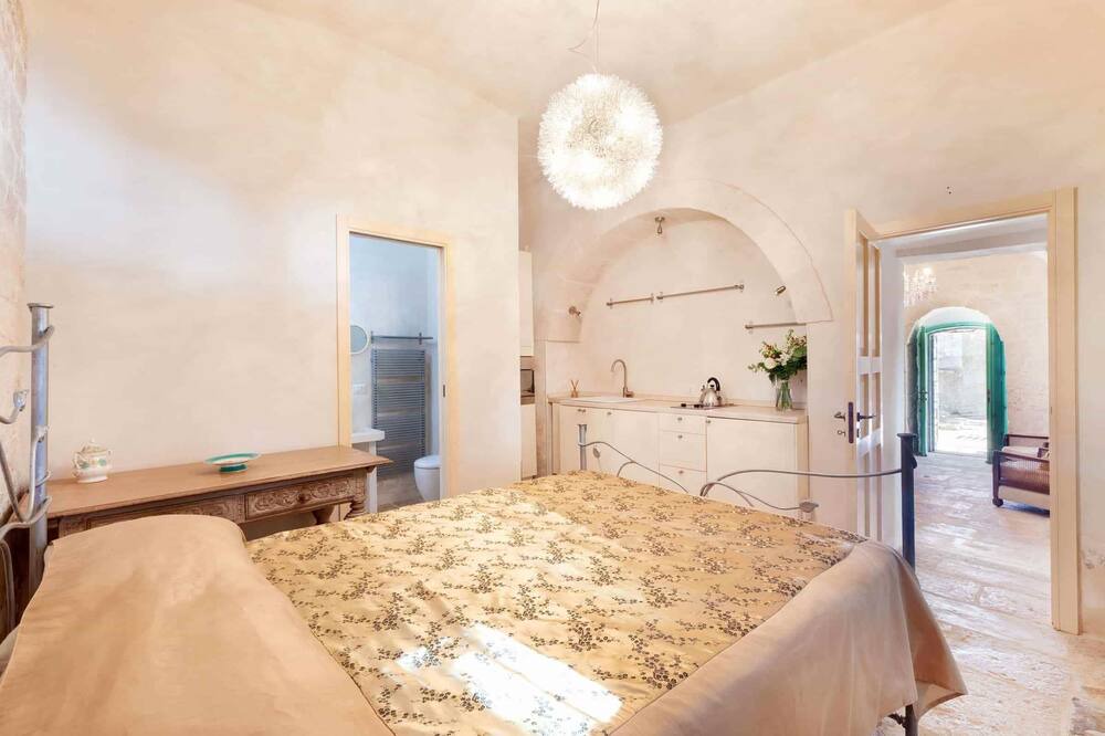 Photo of Bedroom in Martina Franca