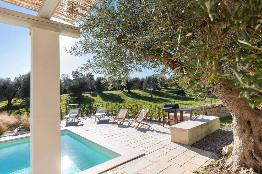 Photo of Outdoor in Martina Franca