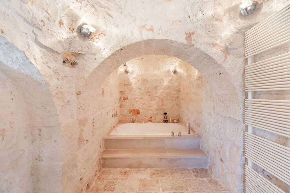 Photo of Bathroom in Martina Franca