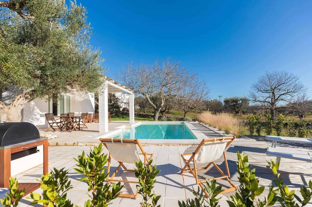 Photo of Outdoor in Martina Franca