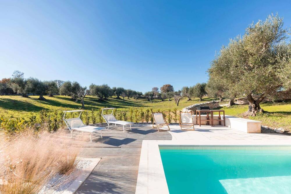 Photo of Outdoor in Martina Franca