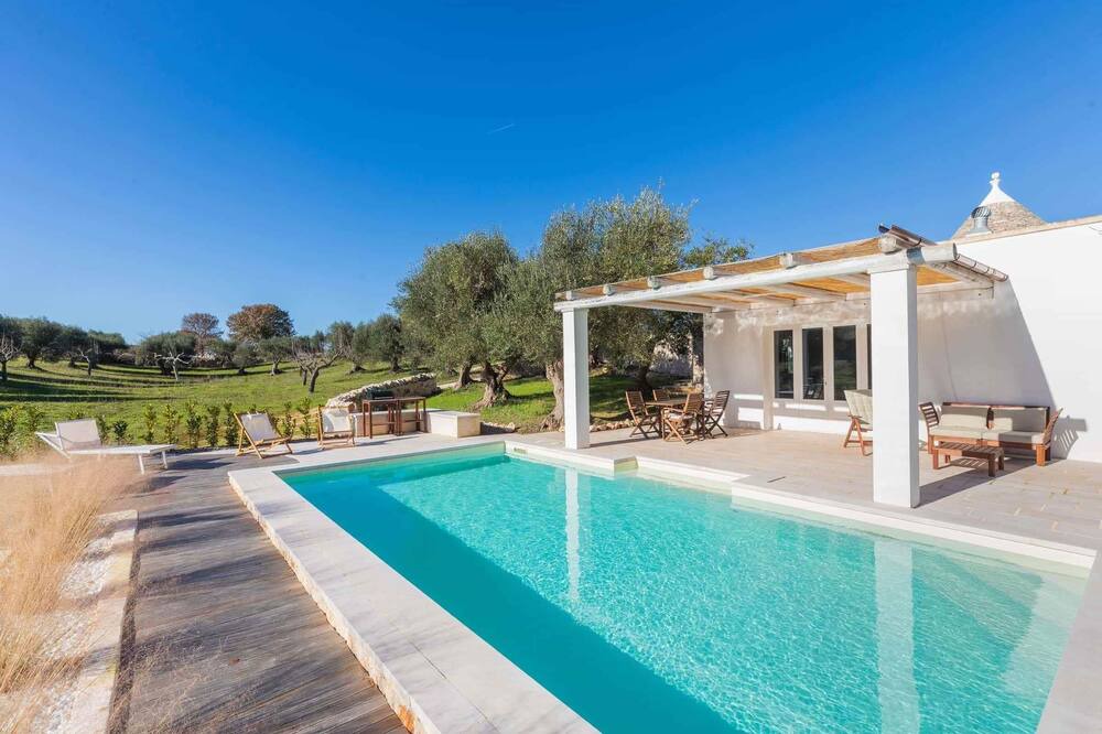 Photo of Outdoor in Martina Franca