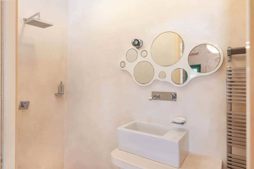 Photo of Bathroom in Martina Franca