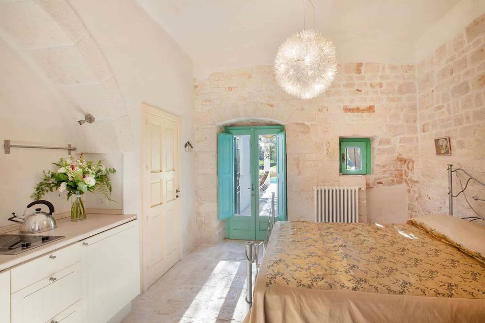 Photo of Bedroom in Martina Franca