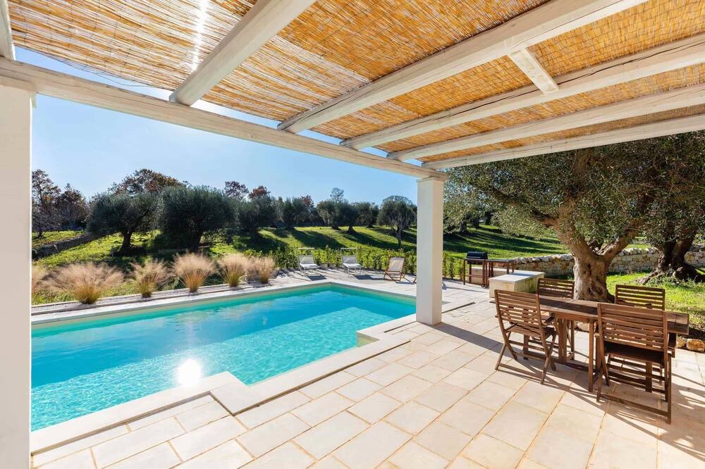 Photo of Outdoor in Martina Franca