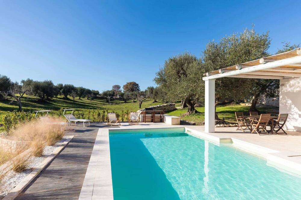Photo of Outdoor in Martina Franca