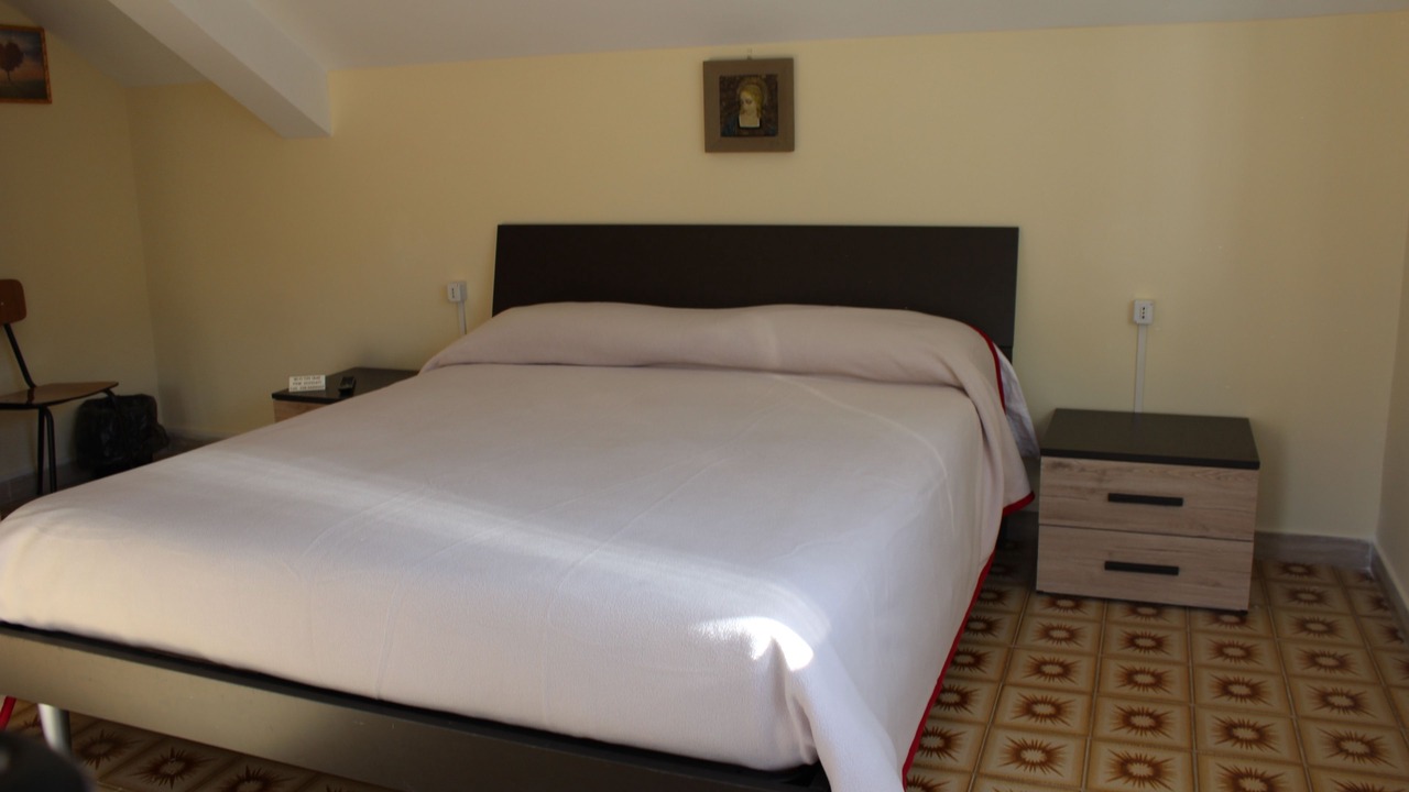 Photo of Bedroom in Ronciglione
