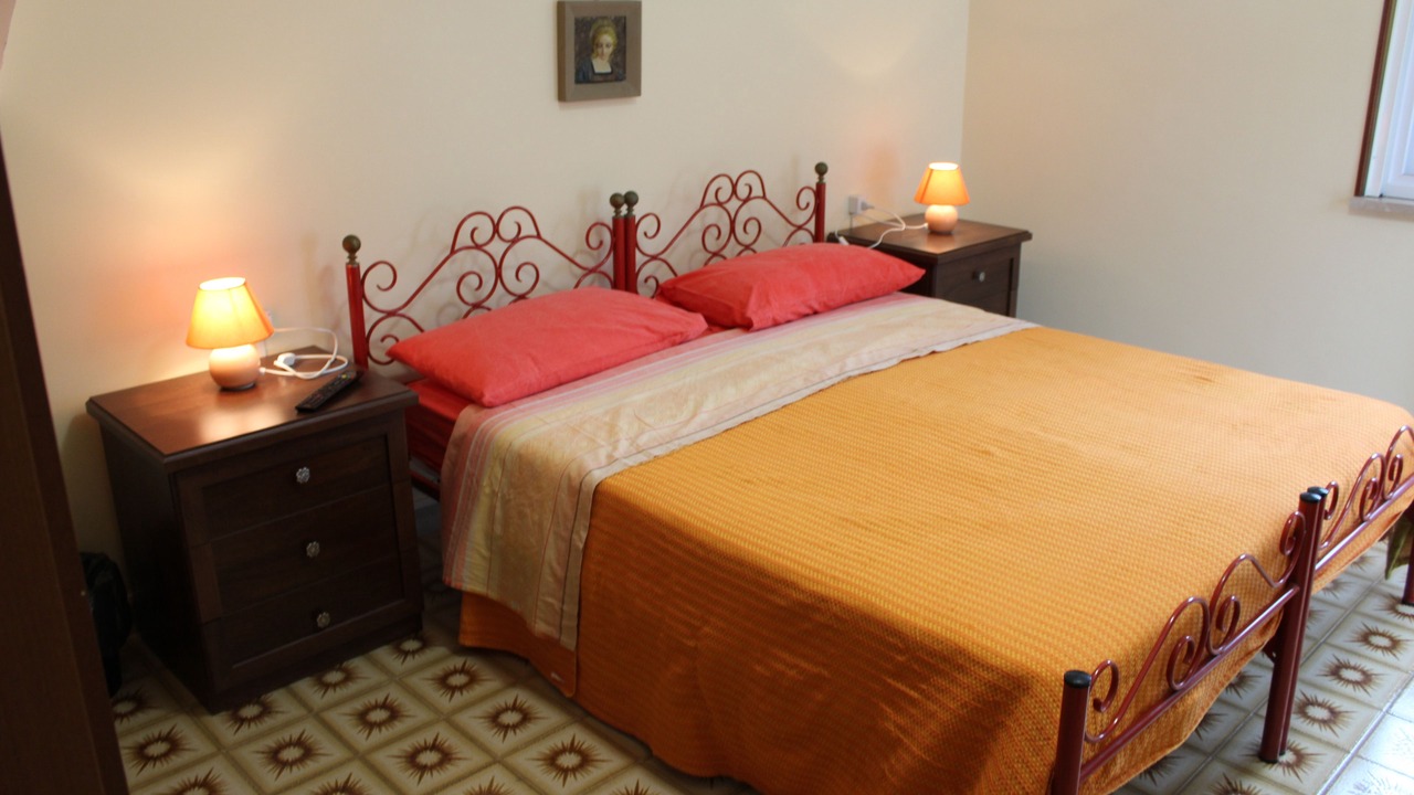 Photo of Bedroom in Ronciglione
