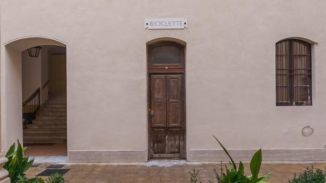 Photo of Outdoor in Testaccio