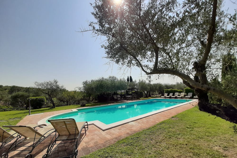 Photo of Outdoor in Panicale