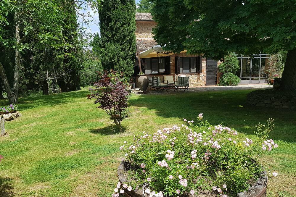 Photo of Outdoor in Panicale