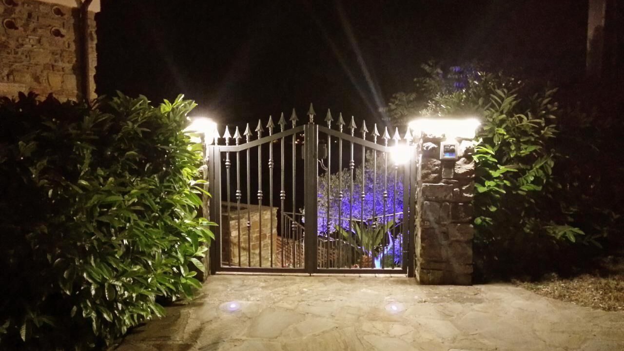 Photo of Outdoor in San Mauro Cilento