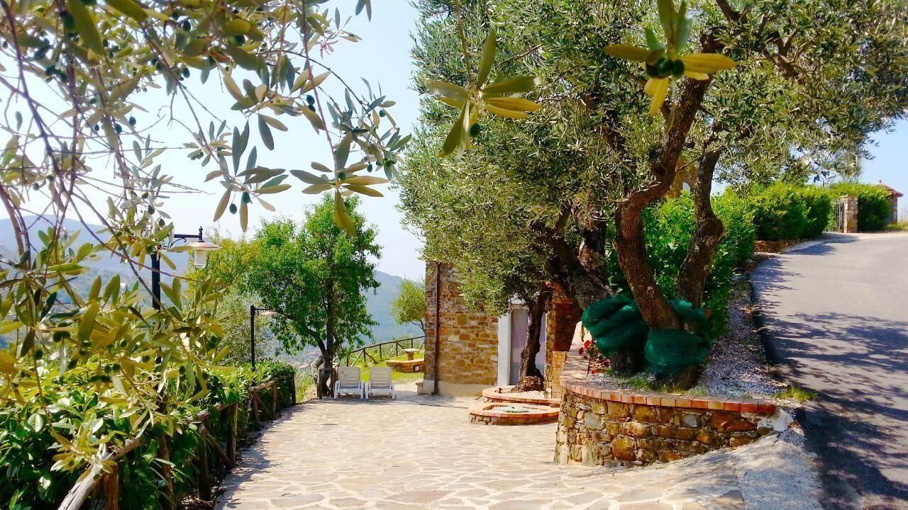 Photo of Outdoor in San Mauro Cilento