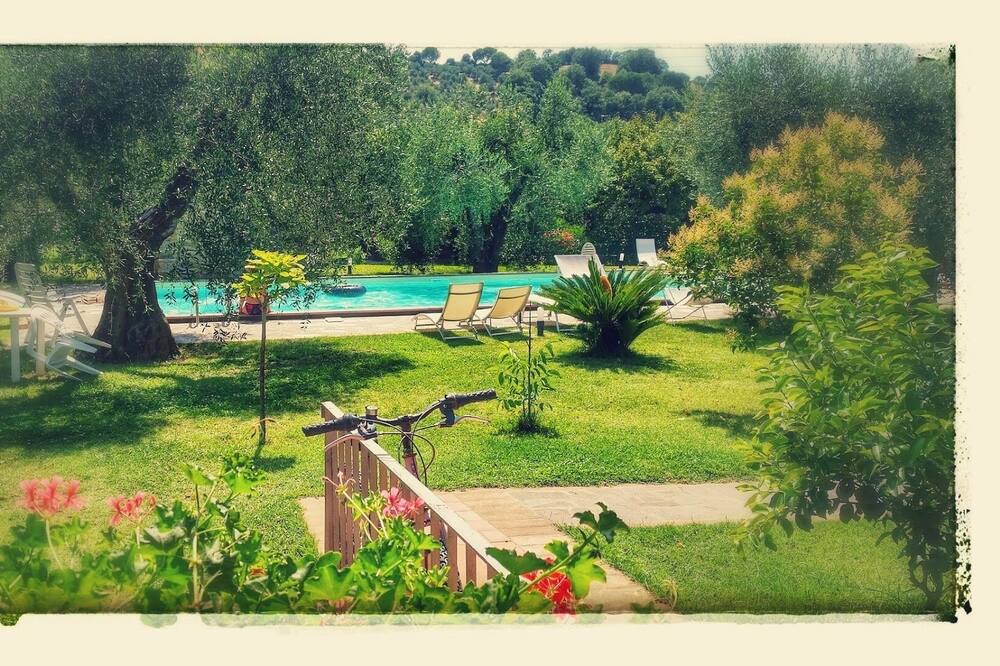 Photo of Outdoor in Scarlino