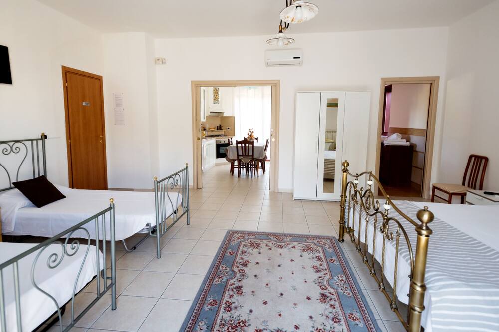 Photo of Bedroom in Trani