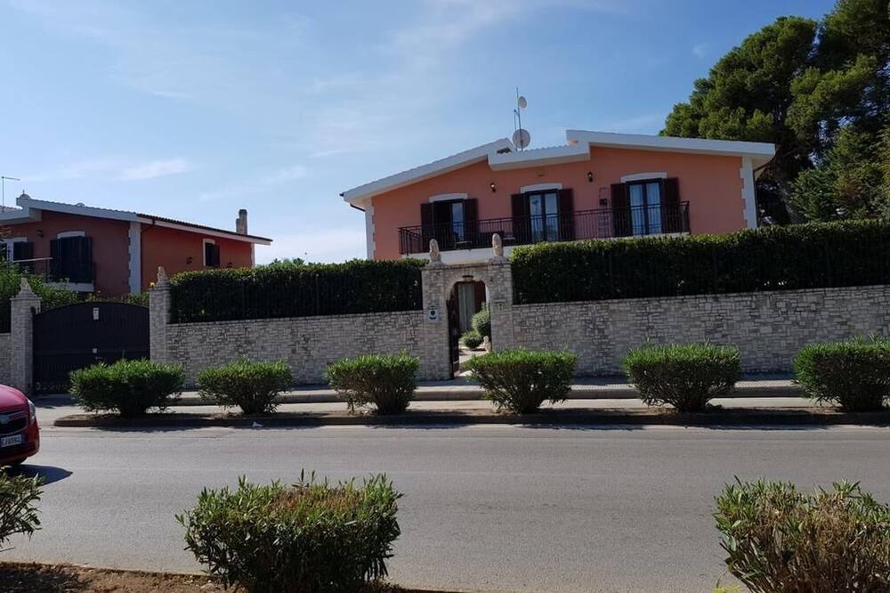 Photo of Outdoor in Trani