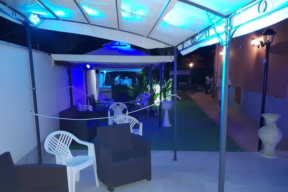Photo of Outdoor in Trani