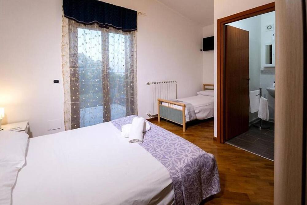 Photo of Bedroom in Trani