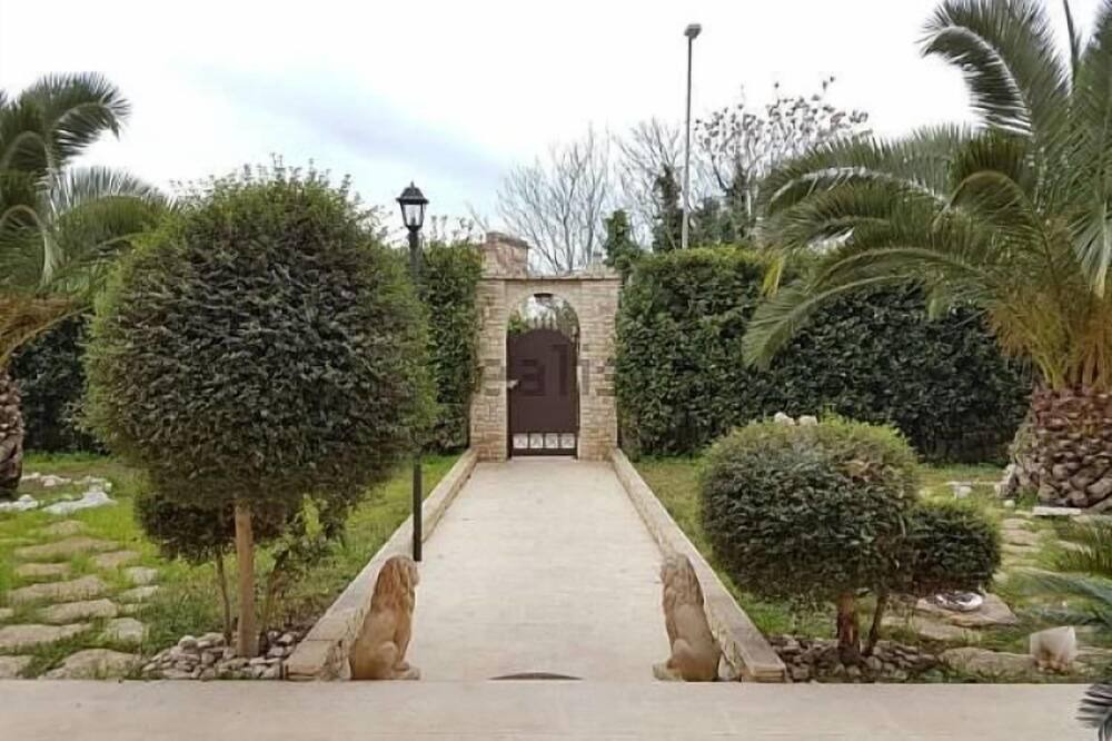 Photo of Outdoor in Trani