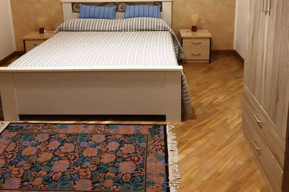 Photo of Bedroom in Trani