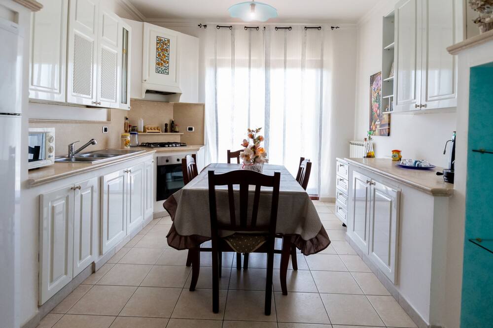 Photo of Kitchen in Trani