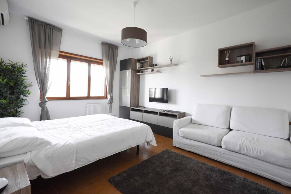 Photo of Bedroom in Zona XVI Torrenova