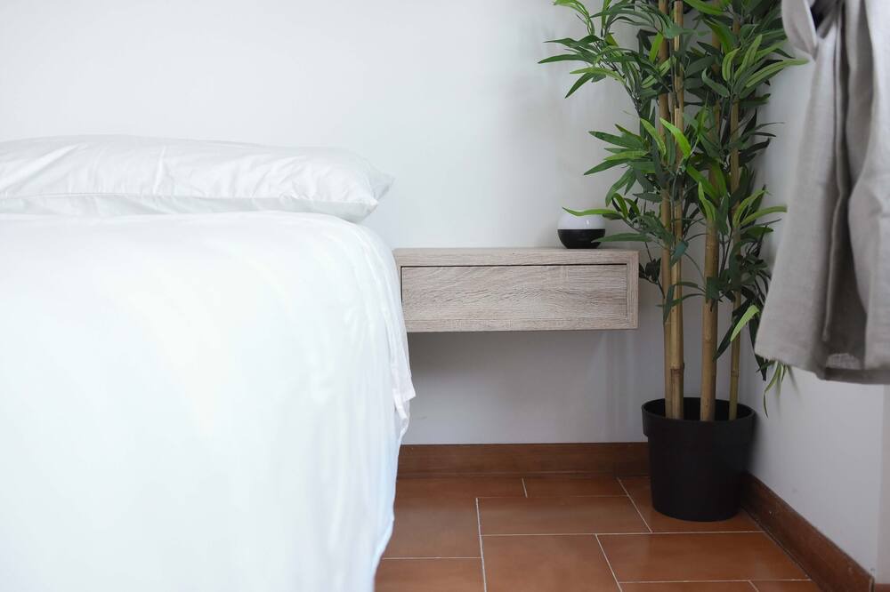 Photo of Bedroom in Zona XVI Torrenova