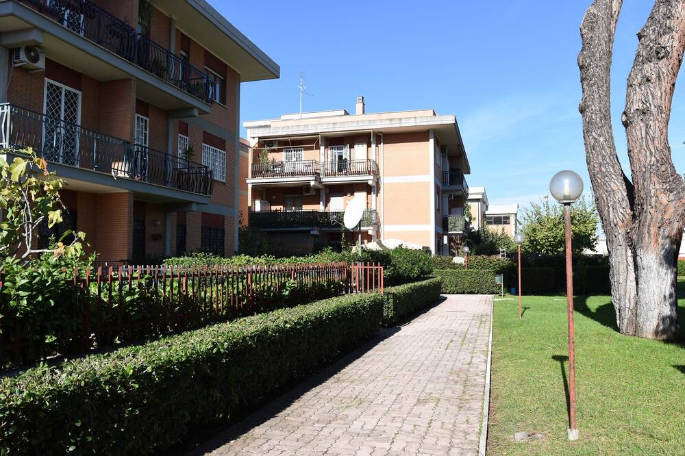 Photo of Outdoor in Zona XVI Torrenova
