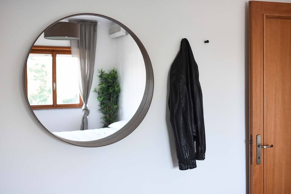 Photo of Bedroom in Zona XVI Torrenova