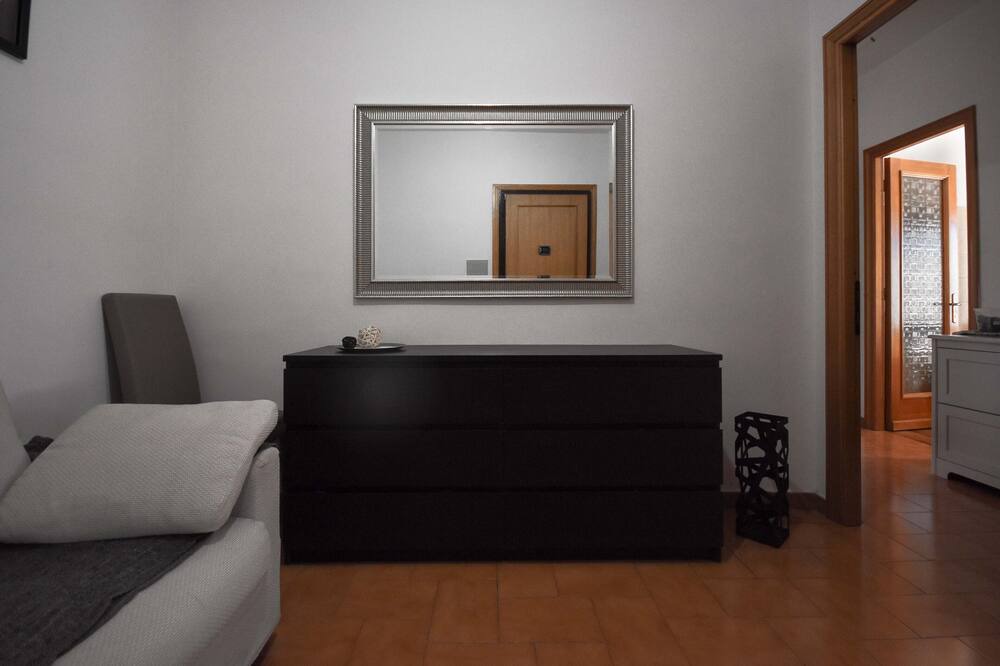 Photo of Livingroom in Zona XVI Torrenova
